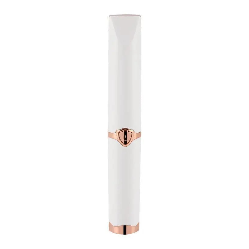 Heated Eyelash Curler — 3 Temperature Modes, USB Rechargeable Lash Styling Tool