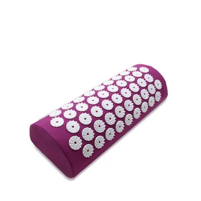 ZenFlow — Acupressure Mat & Pillow Set | Muscle Tension & Stress Relief