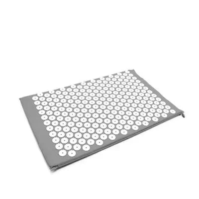 ZenFlow — Acupressure Mat & Pillow Set | Muscle Tension & Stress Relief