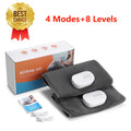 Leg Air Compression Massager — 8-Level Intensity Wireless Recovery Device