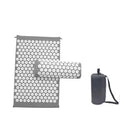ZenFlow — Acupressure Mat & Pillow Set | Muscle Tension & Stress Relief