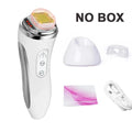 RF Radiofrequency Facial Lifting Device — Skin Firming & Anti-Aging Tool